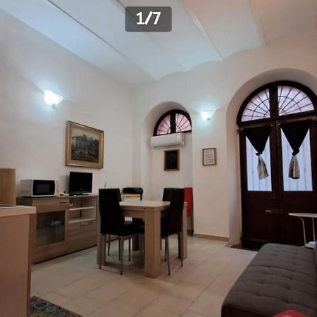 Appartamento Marta Iglesias Exterior foto